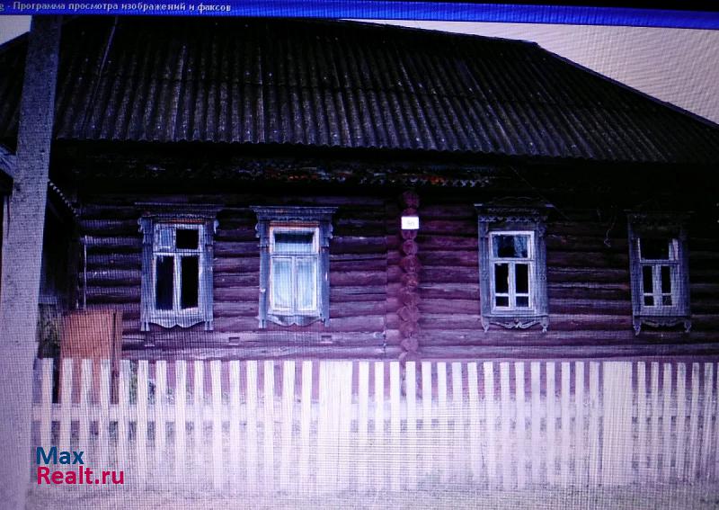 Ижевское село Городковичи частные дома