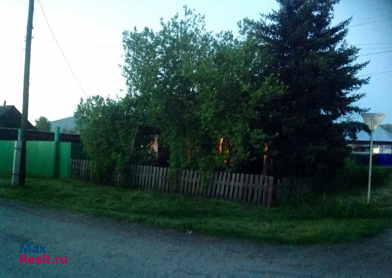 Туран улица Щетинкина частные дома