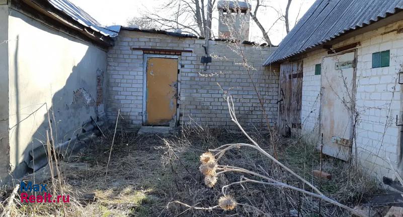 Казаки село Афанасьево, улица Талыкова, 3 частные дома