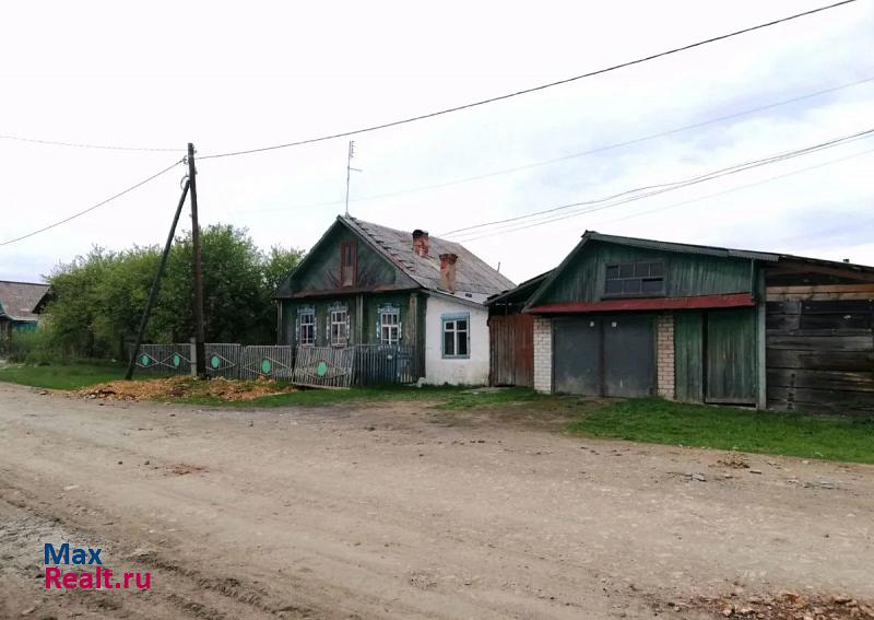 Покровское село Покровское, улица Стриганова частные дома