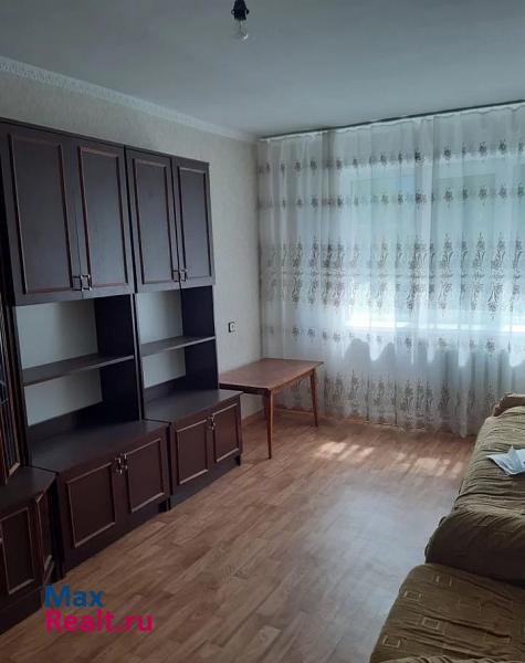 Карачаево-Черкесская Республика, Северный микрорайон, 3 Теберда купить квартиру