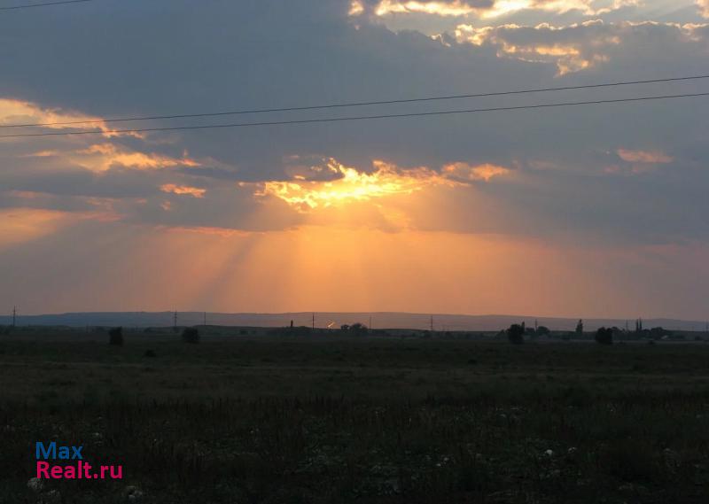 Иловля сельское поселение Озёрское, хутор Стародонской