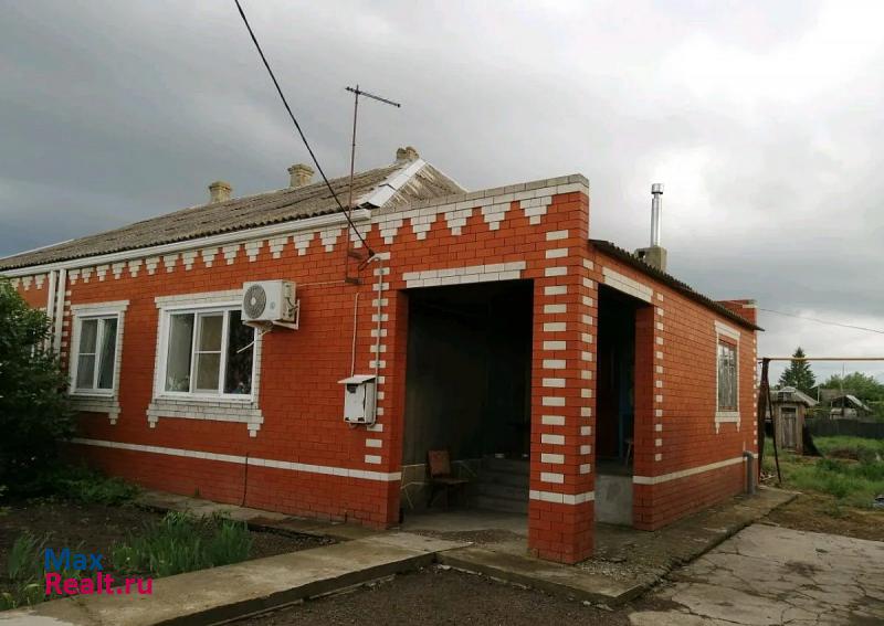 Ахтарский поселок Приморский частные дома