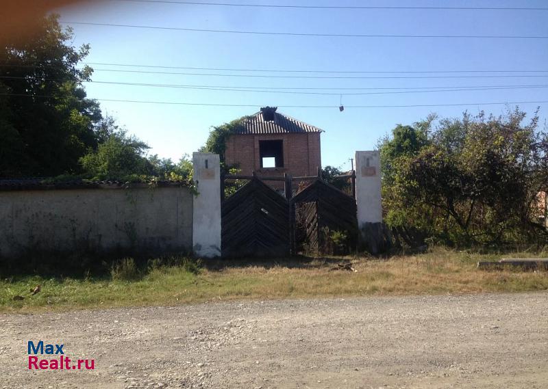 Чермен Республика Северная Осетия — Алания, Пригородный район, село Чермен частные дома