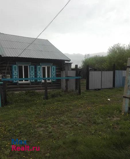 Канашево Курганская область, село Майка частные дома