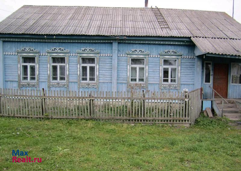 Чекалин деревня Косолапово частные дома