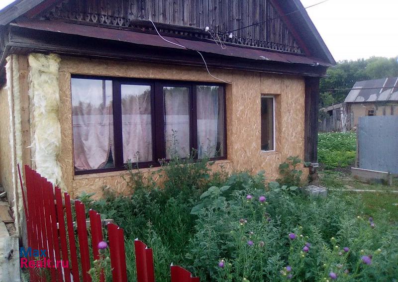 Осинки поселок Куйбышевский частные дома