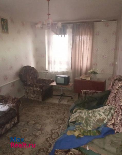 посёлок Родниковский Колышлей купить квартиру