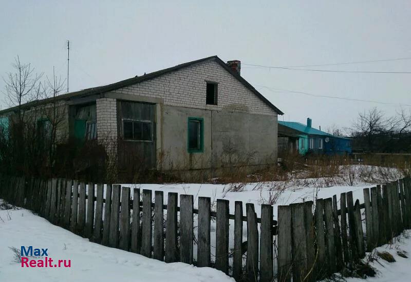 Княгинино село Покров, Новая улица