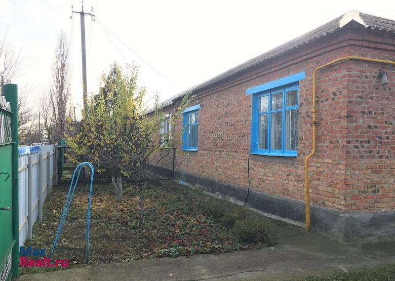 Арпачин хутор Черюмкин, Молодёжная улица, 44 продажа частного дома
