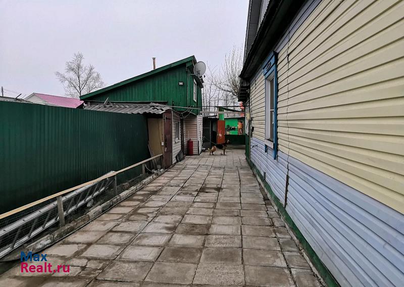 Тайтурка поселок городского типа Тайтурка, улица Гоголя продажа частного дома