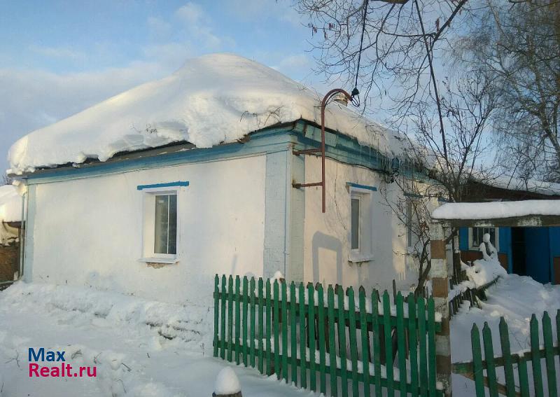 Тербуны село Вислая Поляна