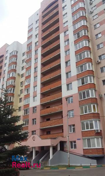 проспект Ямашева, 31А Казань купить квартиру