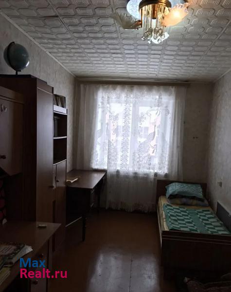 Тюменская область, Ханты-Мансийский автономный округ, 3-й микрорайон, 19 Белоярский продам квартиру