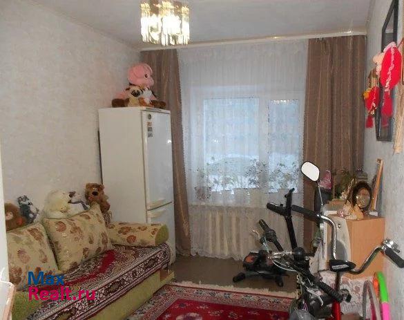 Тюменская область, Ханты-Мансийский автономный округ, 6-й микрорайон, 16 Радужный купить квартиру