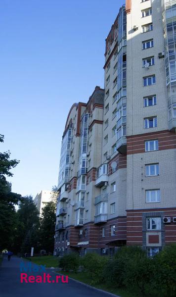 проспект Луначарского, 98к1 Санкт-Петербург продам квартиру