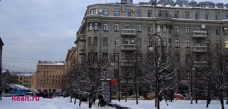 Кронверкский проспект, 47 Санкт-Петербург продам квартиру
