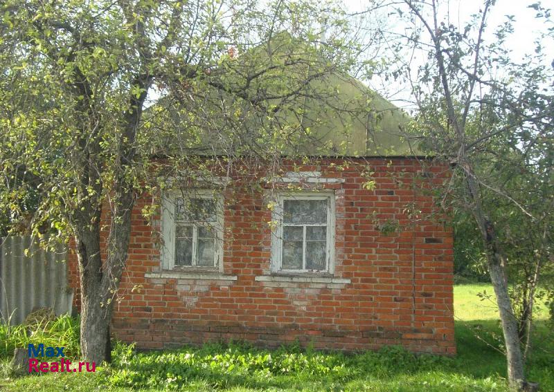 Головчино село Берёзовка