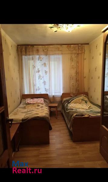 Карачаево-Черкесская Республика, поселок городского типа Домбай Теберда квартира на сутки