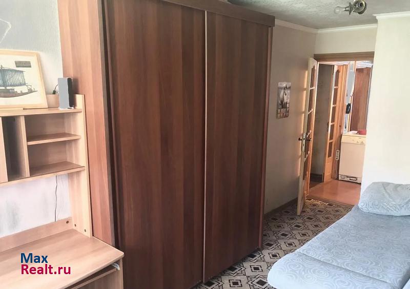 Комсомольская улица, 40 Ставрополь продам квартиру