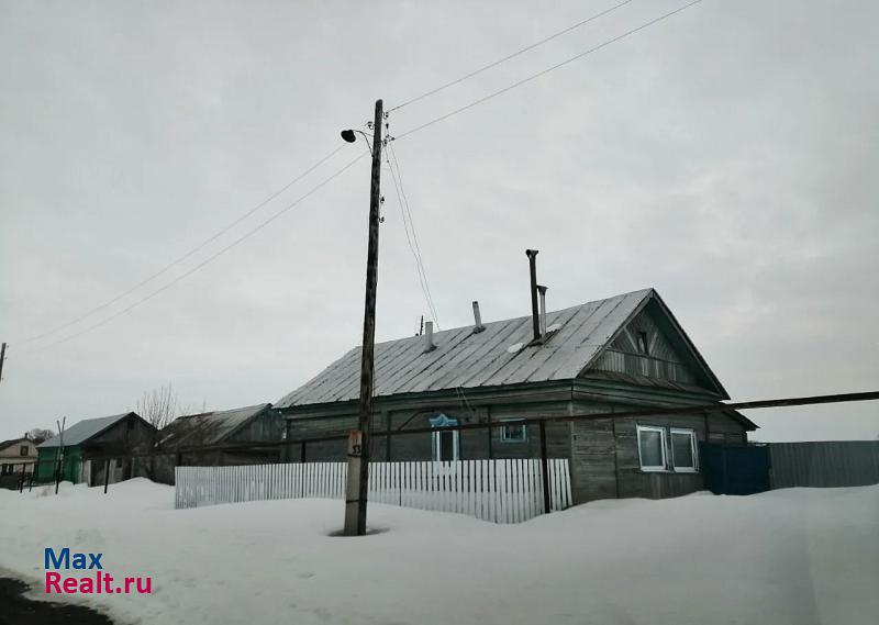 Нефтегорск село Ореховка, улица Кирова