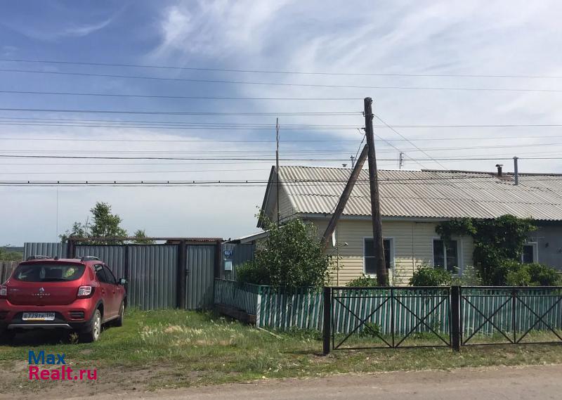Далматово село Красноисетское