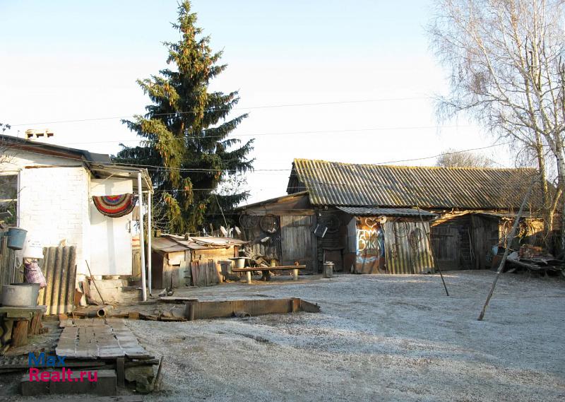 Погар село Дареевск