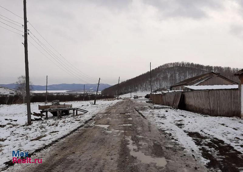 Таштып Таштыпский р-н, д. Нижний Курлугаш