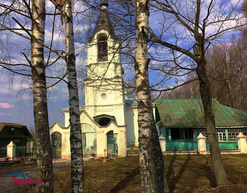 Новосиньково село Турбичево, 20 частные дома