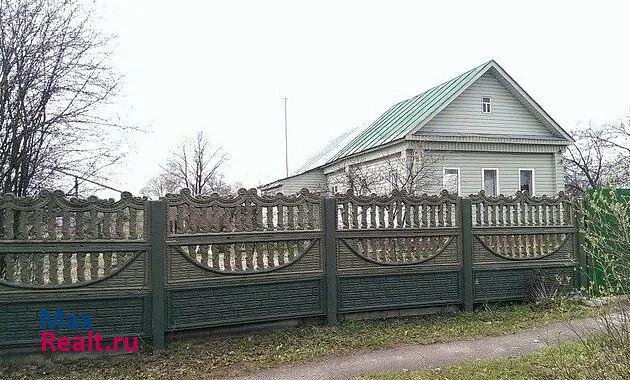 Электроизолятор деревня Асташково