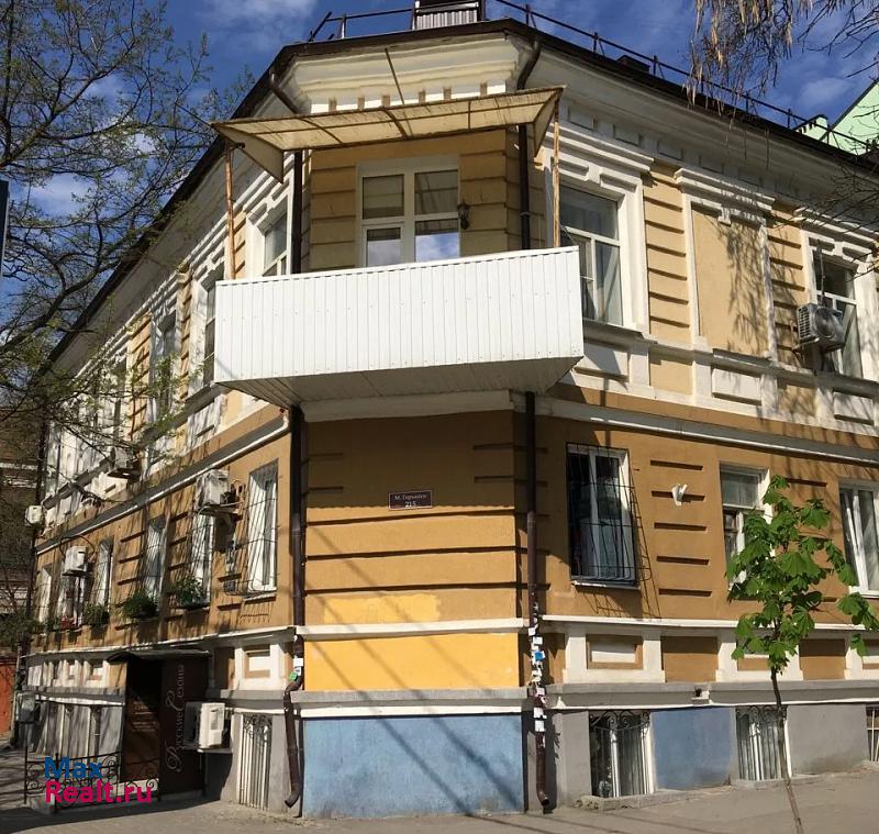 Университетский переулок, 109 Ростов-на-Дону продам квартиру