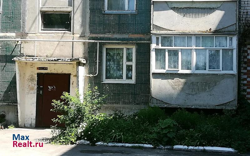 Трубчевское городское поселение Трубчевск купить квартиру