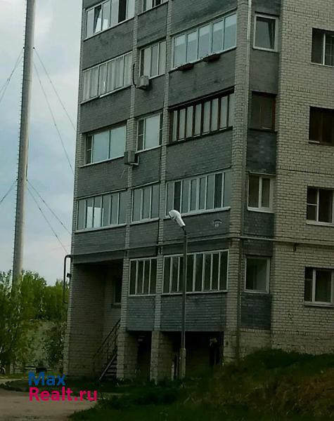 Нижний Новгород, квартал Агродом Ждановский продам квартиру