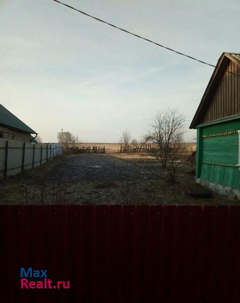 Добрунь Скрябинское сельское поселение, село Палужье