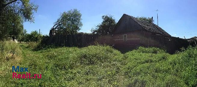 Глинищево Отрадненское сельское поселение, деревня Стаево частные дома