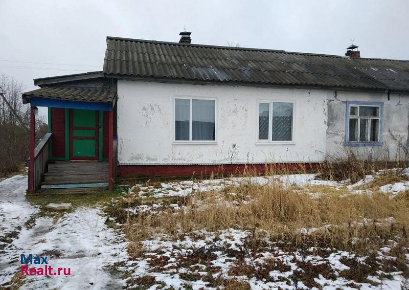 Мытское сельское поселение, деревня Старилово Пестяки купить квартиру