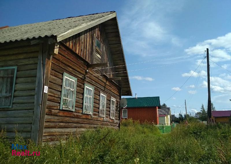 Пряжа Эссойльское сельское поселение, деревня Лахта