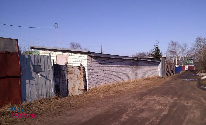 Володарск городское поселение город Володарск, Восточная улица, 17 частные дома