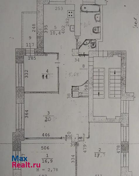 проспект Ленина, 81 Екатеринбург продам квартиру