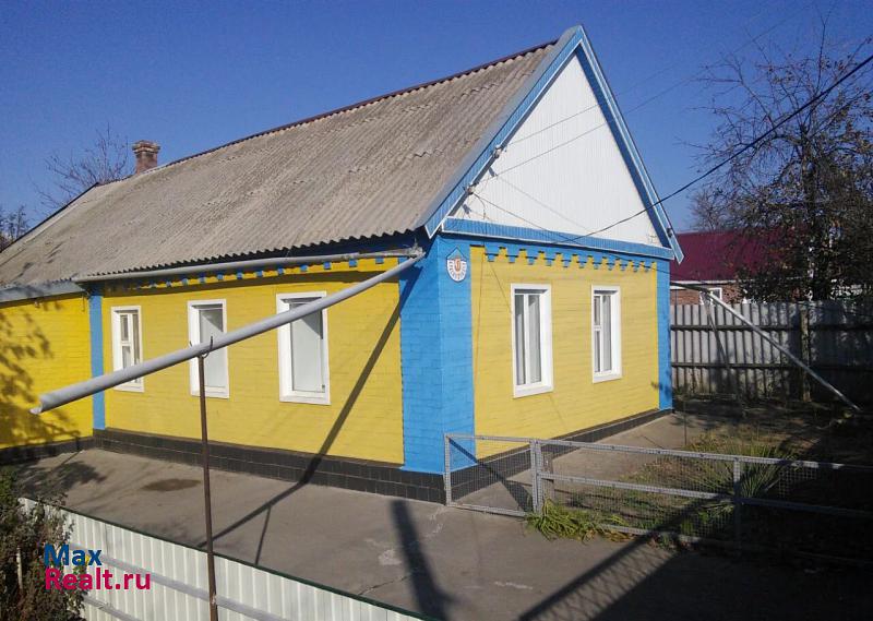 Сальск улица Краснодонцев, 47 частные дома