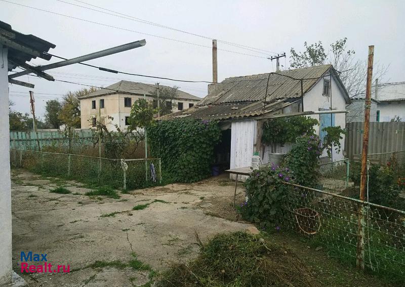 Приморский село Батальное