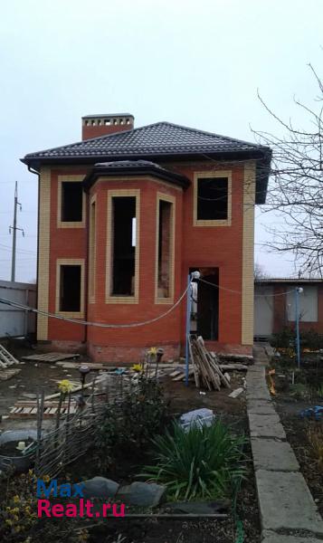 Новочеркасск СТ Малинка, 477 частные дома