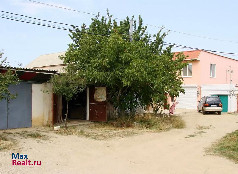 купить гараж Севастополь Качинский муниципальный округ, посёлок городского типа Кача, набережная Чкалова