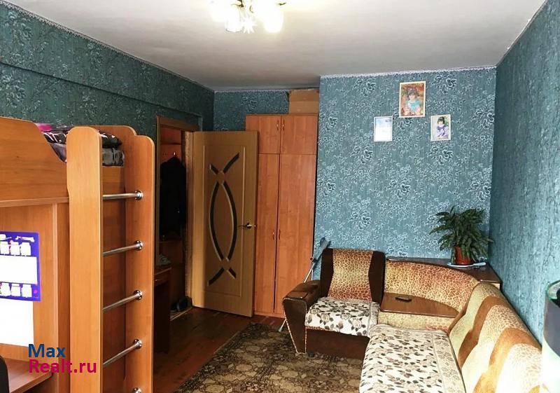 поселок городского типа Белореченский, 32 Белореченский продам квартиру