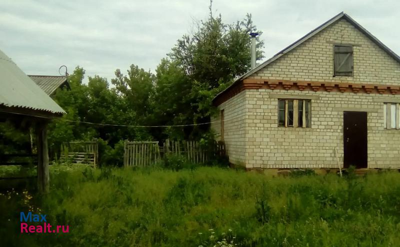 Стерлибашево деревня Смородиновка частные дома