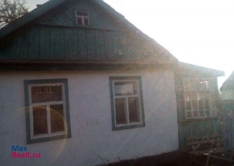 Покровское село Большая Неклиновка, Школьная улица, 159 частные дома