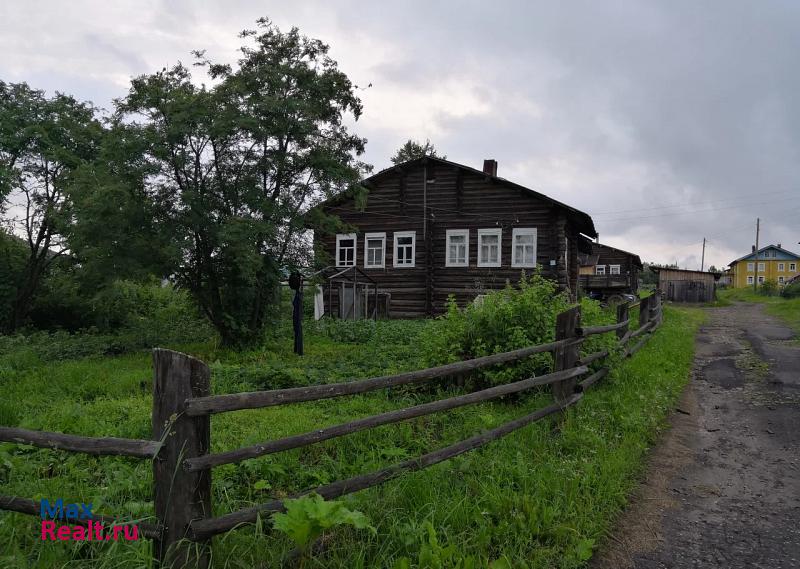 Сыктывкар деревня Сотчемвыв, Центральная улица, 60 частные дома