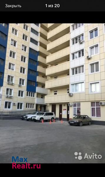 Астраханская улица, 76 Анапа продам квартиру