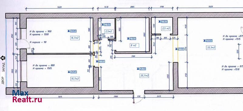 улица Елены Стасовой, 38Г Красноярск продам квартиру