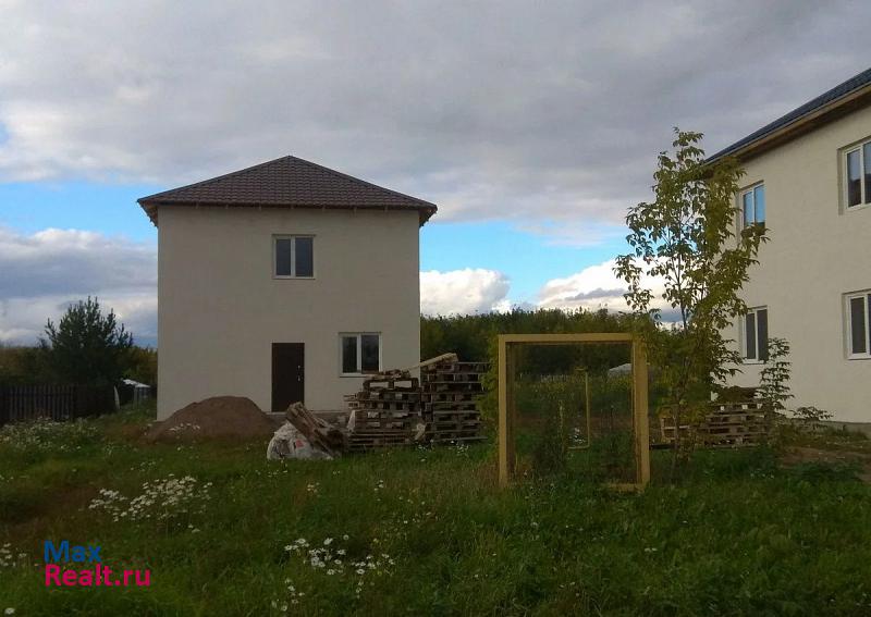 Гамово Гамовское сельское поселение, село Гамово частные дома